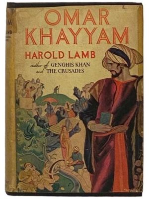 Omar Khayyam: Bir Şairin Yaşam Öyküsü ve Aşkın Gizemli Dansı!