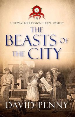 The Beast of the City -  Karanlık ve Sıkı Bir Suç Draması!